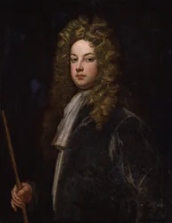 Retrato de Charles Howard